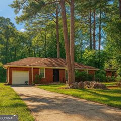 2913 Horse Shoe Drive, Atlanta, GA 30316