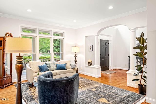 105 Blue Granite Court, Chapel Hill, NC 27514