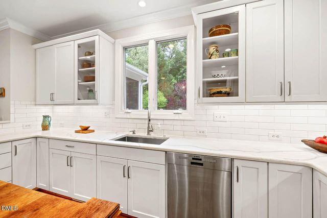 105 Blue Granite Court, Chapel Hill, NC 27514