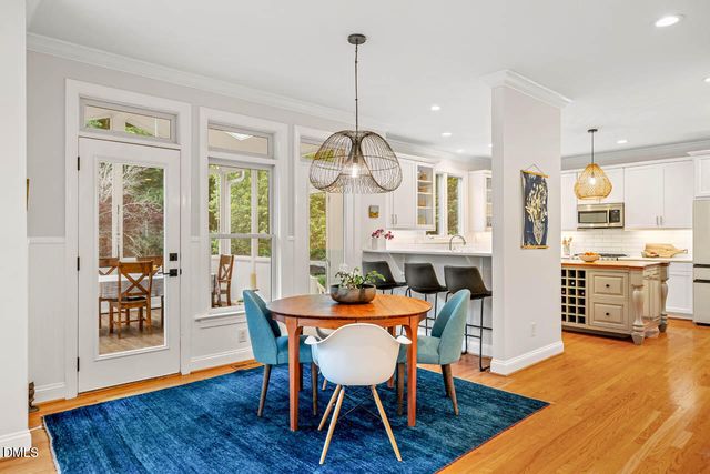 105 Blue Granite Court, Chapel Hill, NC 27514