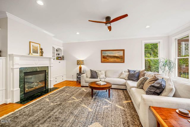 105 Blue Granite Court, Chapel Hill, NC 27514