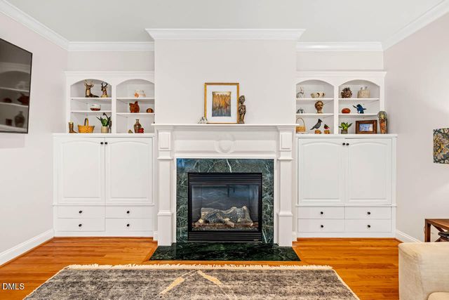 105 Blue Granite Court, Chapel Hill, NC 27514