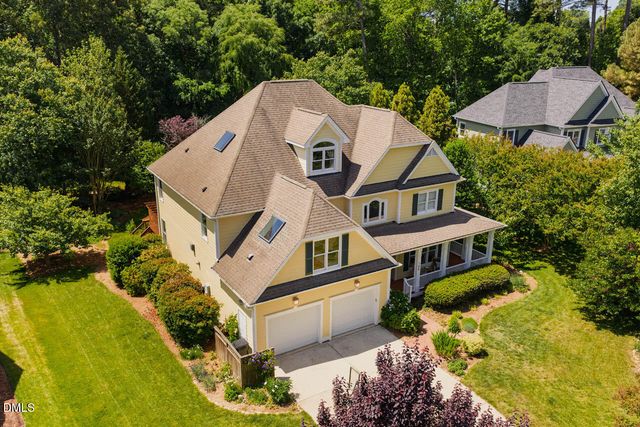105 Blue Granite Court, Chapel Hill, NC 27514