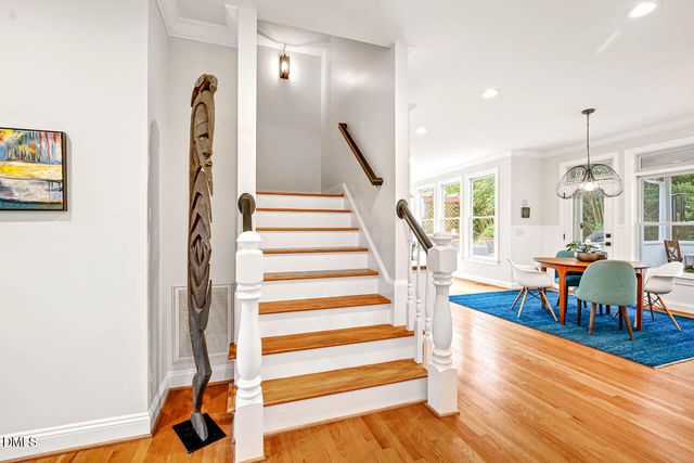 105 Blue Granite Court, Chapel Hill, NC 27514