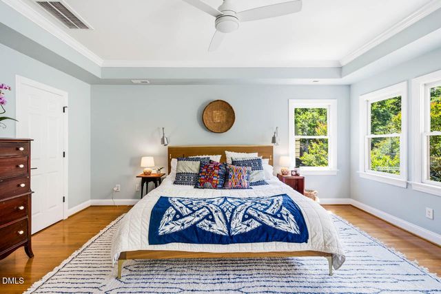 105 Blue Granite Court, Chapel Hill, NC 27514