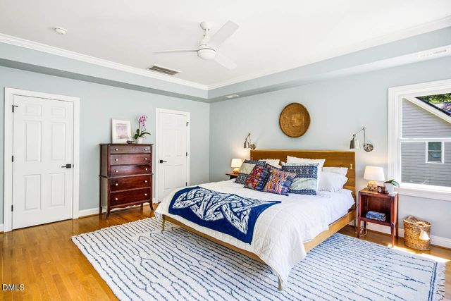 105 Blue Granite Court, Chapel Hill, NC 27514