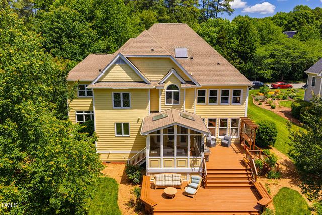 105 Blue Granite Court, Chapel Hill, NC 27514