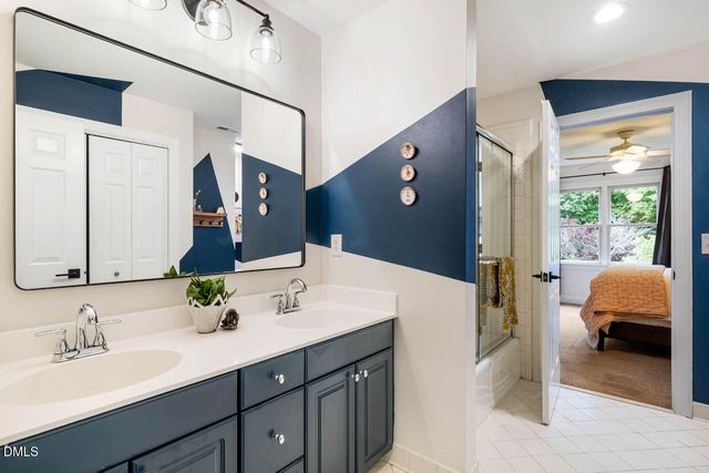 105 Blue Granite Court, Chapel Hill, NC 27514