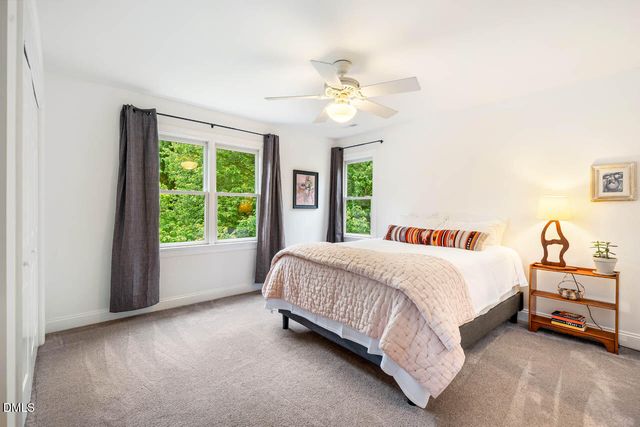 105 Blue Granite Court, Chapel Hill, NC 27514