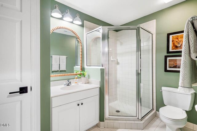 105 Blue Granite Court, Chapel Hill, NC 27514