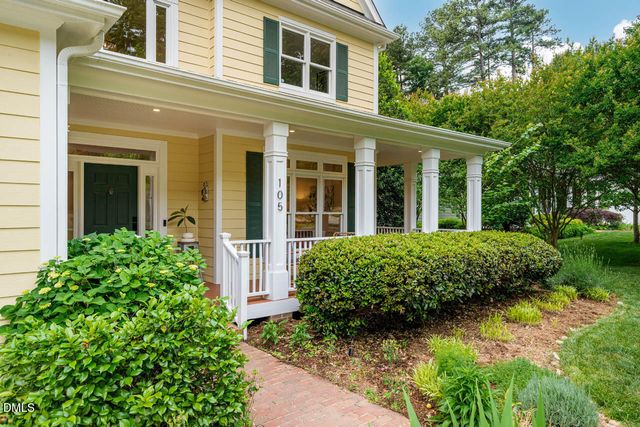105 Blue Granite Court, Chapel Hill, NC 27514