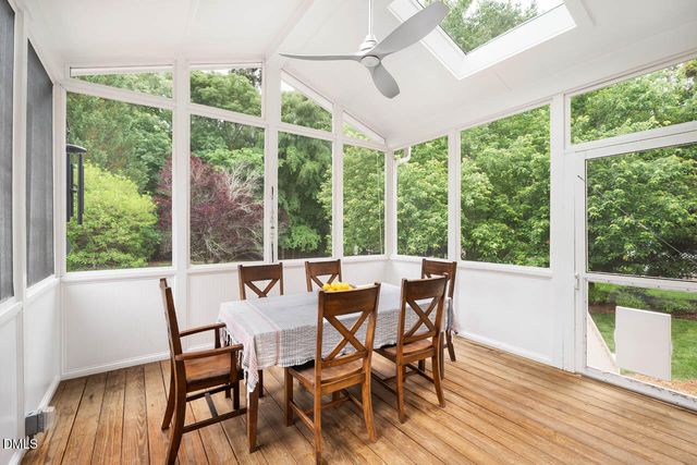 105 Blue Granite Court, Chapel Hill, NC 27514