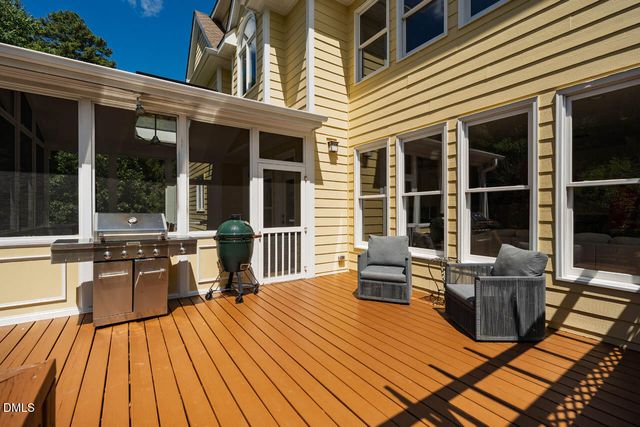 105 Blue Granite Court, Chapel Hill, NC 27514
