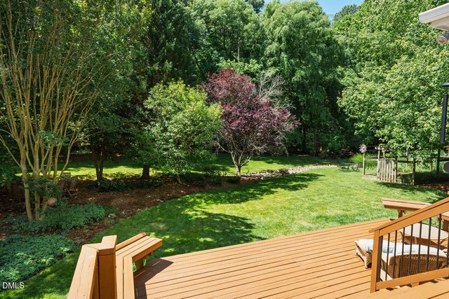 105 Blue Granite Court, Chapel Hill, NC 27514
