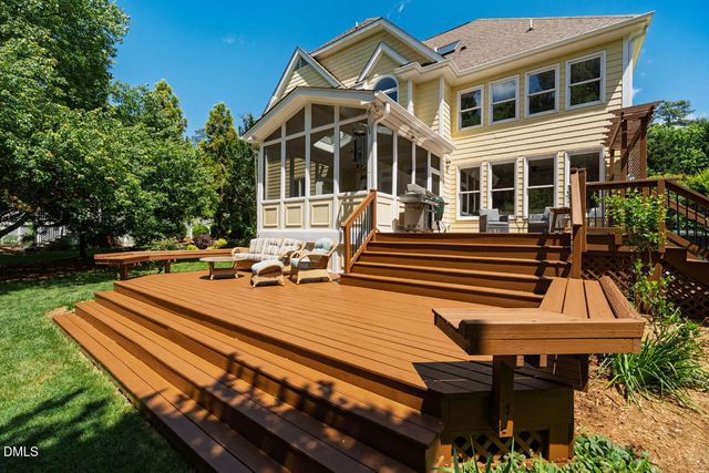 105 Blue Granite Court, Chapel Hill, NC 27514