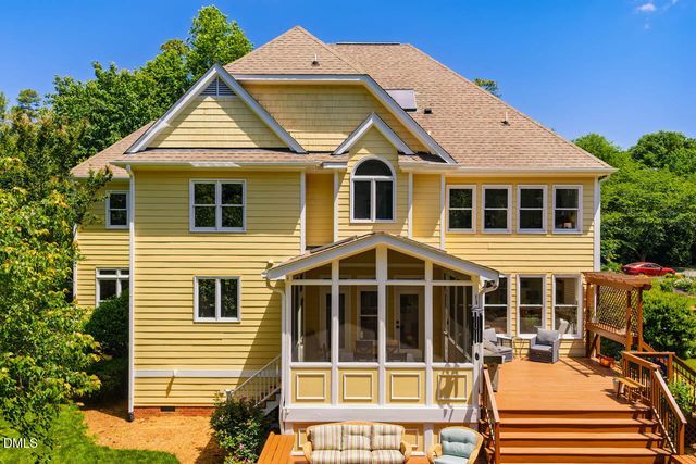 105 Blue Granite Court, Chapel Hill, NC 27514