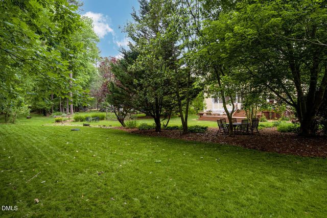 105 Blue Granite Court, Chapel Hill, NC 27514