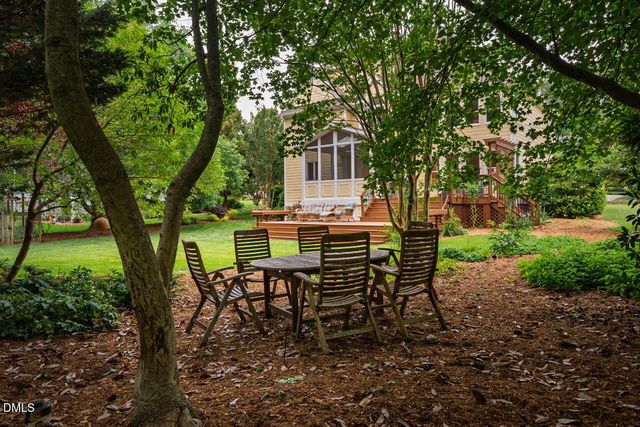 105 Blue Granite Court, Chapel Hill, NC 27514