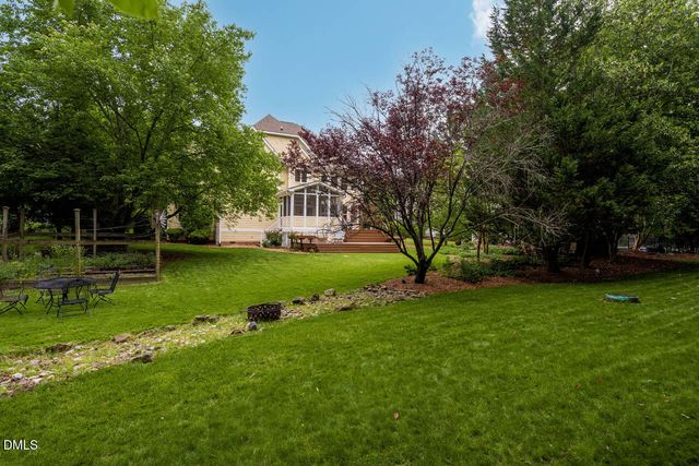 105 Blue Granite Court, Chapel Hill, NC 27514