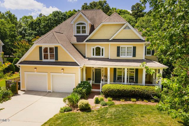 105 Blue Granite Court, Chapel Hill, NC 27514