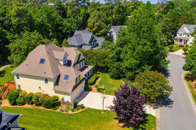 105 Blue Granite Court, Chapel Hill, NC 27514