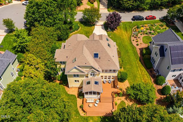105 Blue Granite Court, Chapel Hill, NC 27514