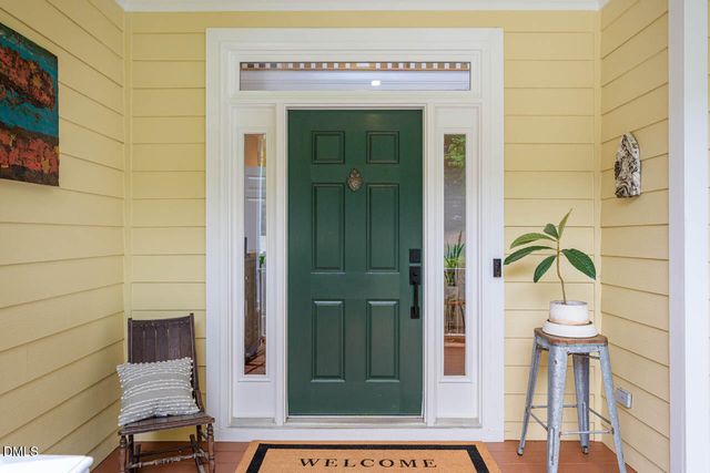 105 Blue Granite Court, Chapel Hill, NC 27514