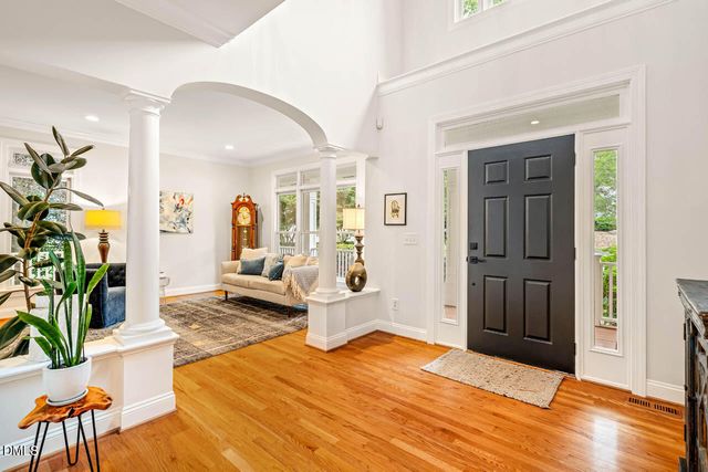 105 Blue Granite Court, Chapel Hill, NC 27514