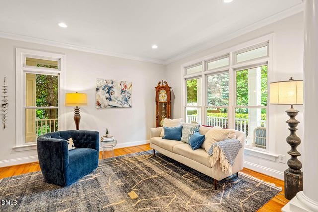 105 Blue Granite Court, Chapel Hill, NC 27514