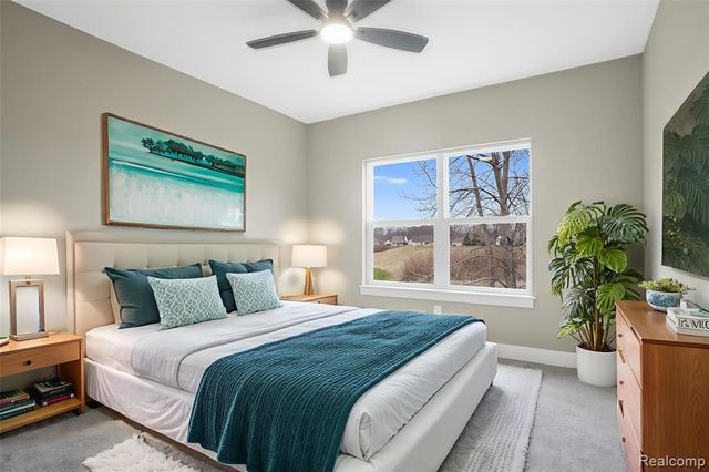 7246 Geraldine Circle, Swartz Creek, MI 48473