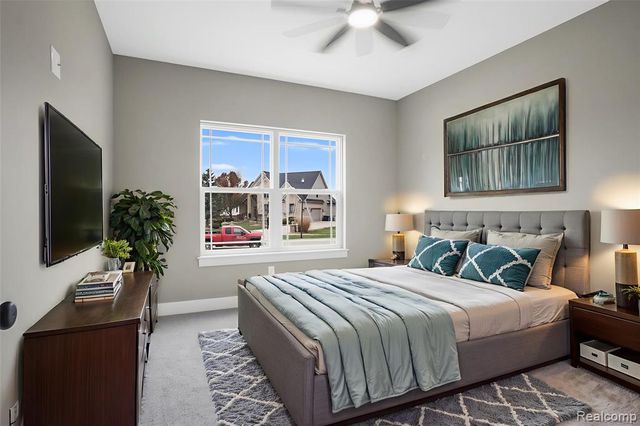 7246 Geraldine Circle, Swartz Creek, MI 48473