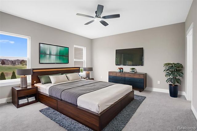 7246 Geraldine Circle, Swartz Creek, MI 48473