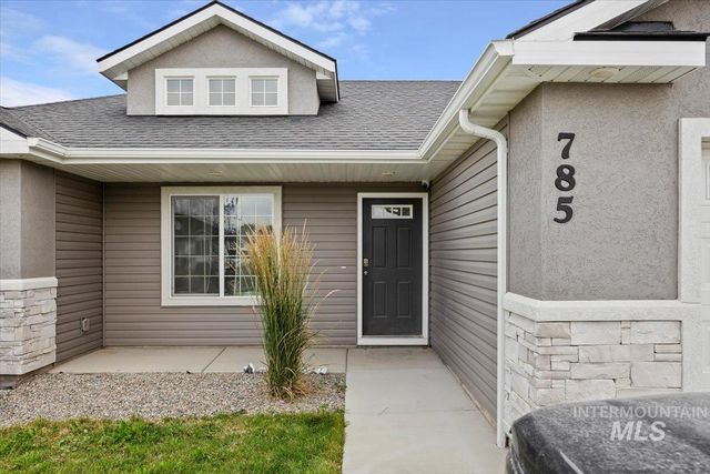 785 Ellie Dr, Twin Falls, ID 83301