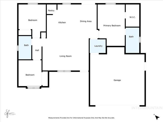 785 Ellie Dr, Twin Falls, ID 83301