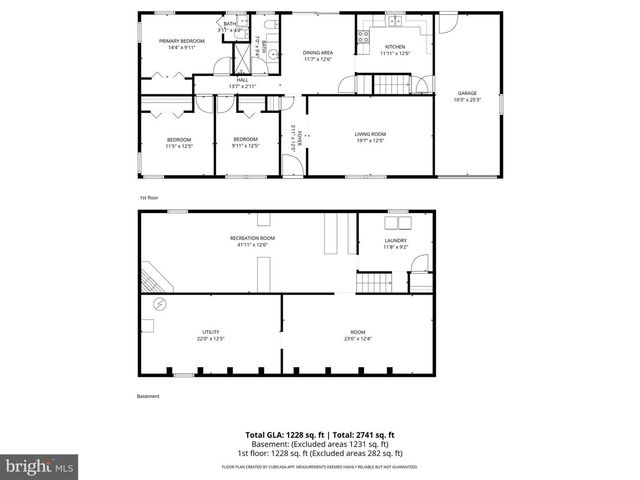 2050 HERMAN DR, York, PA 17408