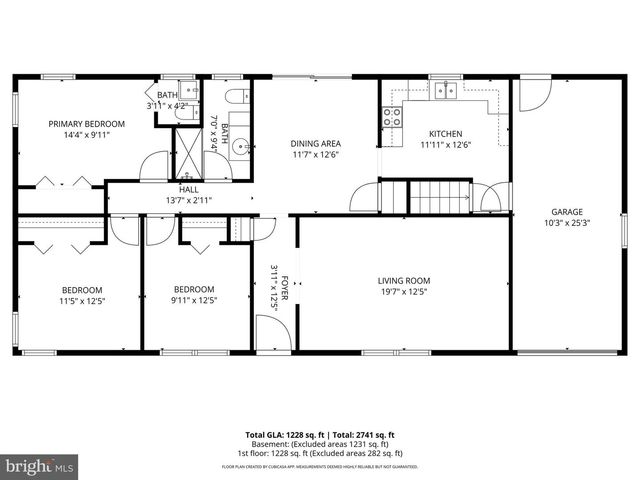 2050 HERMAN DR, York, PA 17408