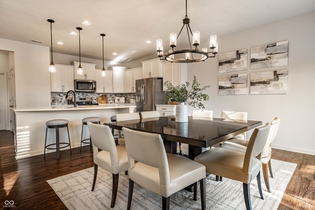 18523 Grimmenstein Drive, Westfield, IN 46062