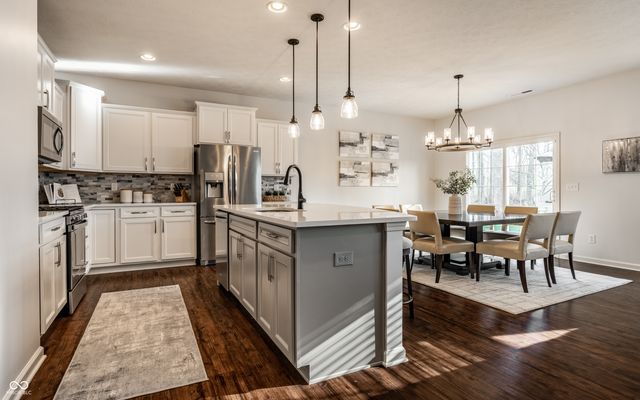 18523 Grimmenstein Drive, Westfield, IN 46062