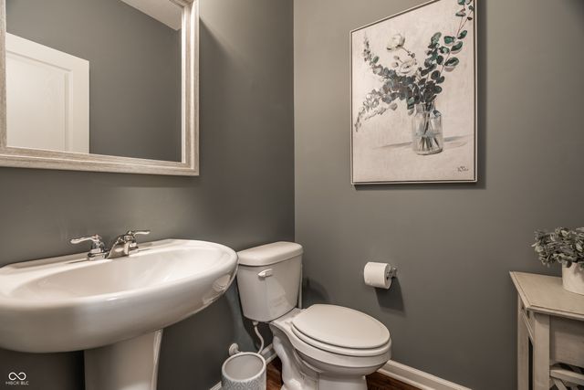 18523 Grimmenstein Drive, Westfield, IN 46062