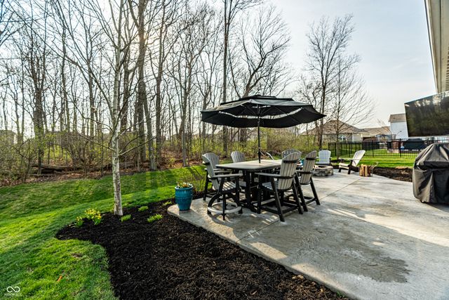 18523 Grimmenstein Drive, Westfield, IN 46062