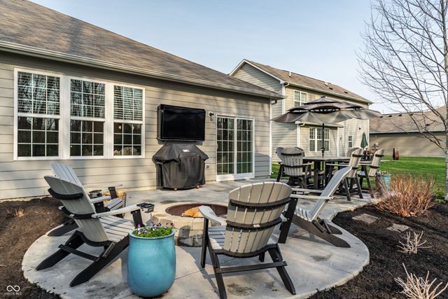 18523 Grimmenstein Drive, Westfield, IN 46062