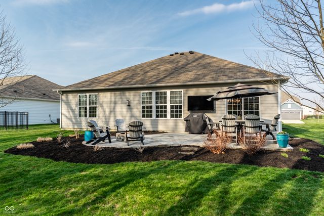 18523 Grimmenstein Drive, Westfield, IN 46062