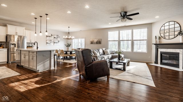 18523 Grimmenstein Drive, Westfield, IN 46062