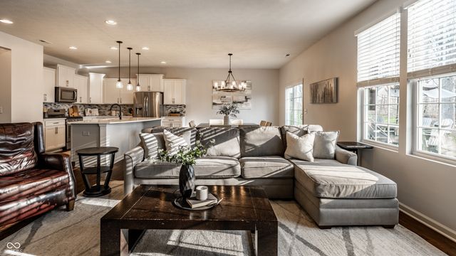 18523 Grimmenstein Drive, Westfield, IN 46062