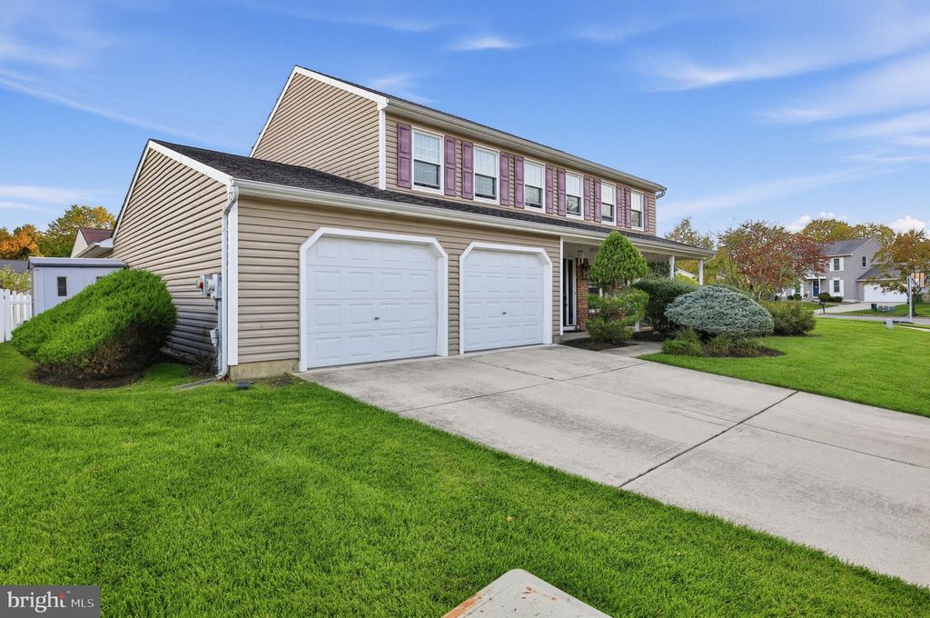 106 FOX HILL DR, EVESHAM TWP, NJ 08053 — photo 2