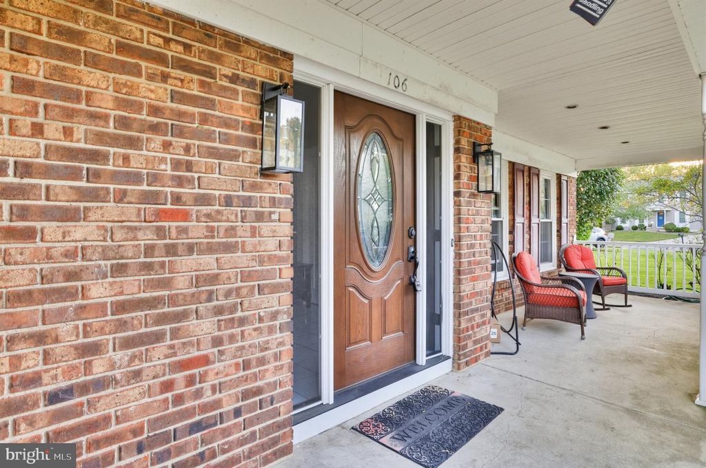 106 FOX HILL DR, EVESHAM TWP, NJ 08053 — photo 3