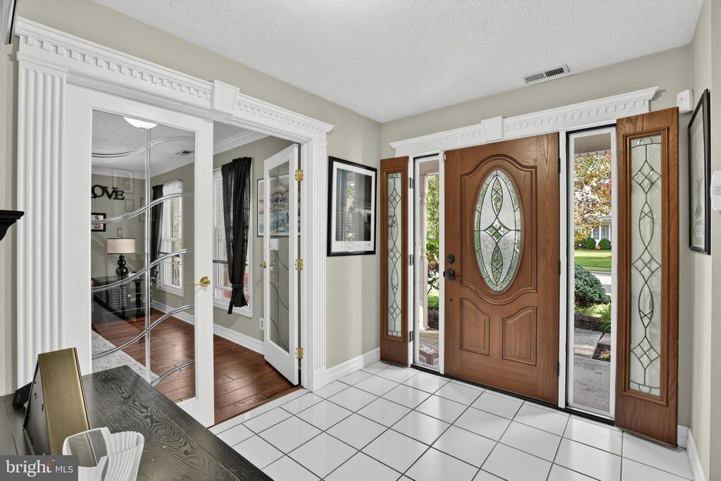 106 FOX HILL DR, EVESHAM TWP, NJ 08053 — photo 4