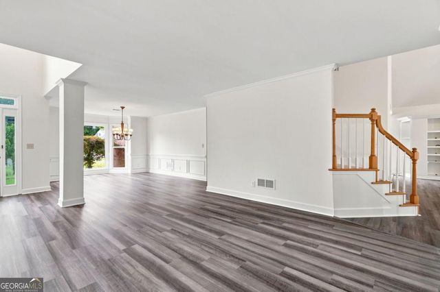 2782 Ashton Tree Place, Dacula, GA 30019