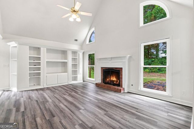 2782 Ashton Tree Place, Dacula, GA 30019