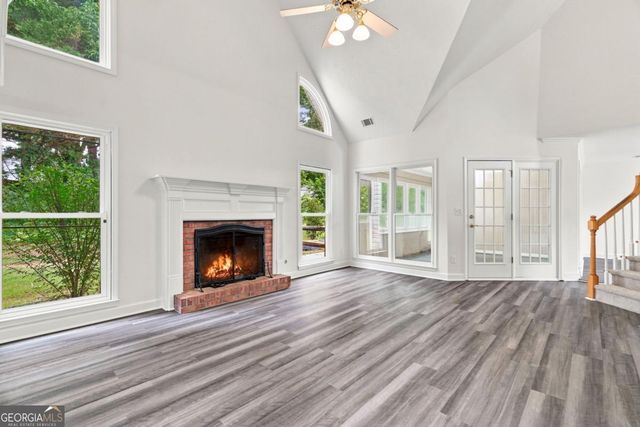 2782 Ashton Tree Place, Dacula, GA 30019
